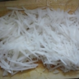 大根の辛い部分で 甘酢漬け レシピ 作り方 By Risaっち 楽天レシピ 大根の辛い部分で 甘酢漬け レシピ 作り方 By Risaっち 楽天レシピ